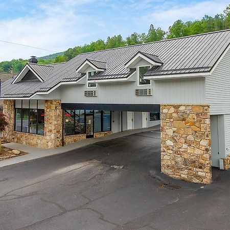 Gatlinburg Mountain Inn Zewnętrze zdjęcie