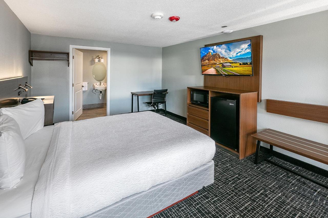 Gatlinburg Mountain Inn Zewnętrze zdjęcie